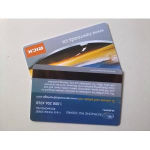 Encrypted Proximity Security Access Cards Colorful Printing For Hotel