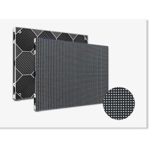 P1.53 Small Pixel Pitch LED Screen Ultra Slim 4K 8K Indoor LED Panel Display