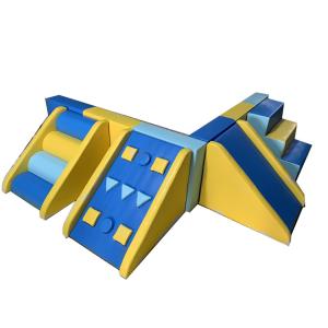 Ball Pit Pool Preschool Soft Play Equipment Indoor PVC