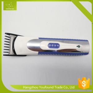 NHC-3906 Personal Cleaning Tool Wireless Rechargeable Hair Trimmer