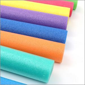 Lightweight Foam Pool Noodles Swimming Aid For Padding