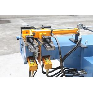Brass Tube And Profile Cnc pipe Bender With CE