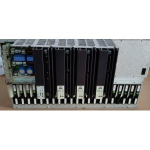 DSRF 187 3BSE004985R1 ABB S100 I/O Cardfile Board