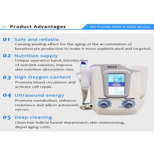 sincoheren parts ampoule cihaz trolley h2o2 machine2021 clinic use embout