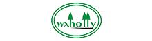 China Wuxi Holly International Trading Co. Ltd logo