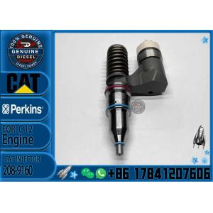 fuel injector CAT 147-0373 153-7923 10R-0963 212-3462 208-9160 212-3462 10R-0961