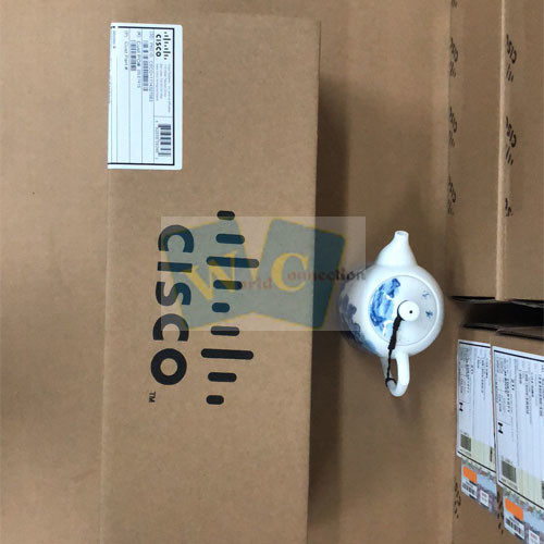 Industrial Cisco Router Power Supply 3850 Series 8.3 Cm X 31 Cm X 4 Cm 10A 715