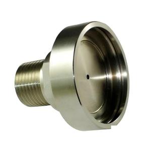 Cheap High Precision CNC Turning Parts OEM ODM CNC Machine Tool Parts for sale