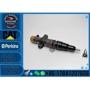 387-9426 Diesel Engine Parts Common Rail Fuel Injecto 3879426 20r-1260 For Cat
