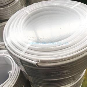 PVC Insulated Flat Wire Third Party Inspection Accepted Bulk TPS Electrical