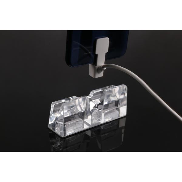 COMER antitheft locking devices Electronics Sensing Security system for