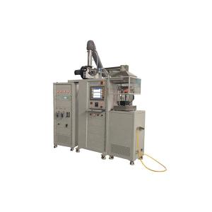 China CCT Building Material Heat Release Rate Hhr Testing ASTM E1354 ISO5660 Cone Calorimeter on sale