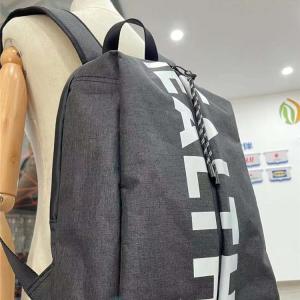 recycled 300D CATION RPET fabric manufacturer recycled polyester fabric