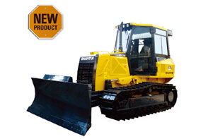 Cheap SHANTUI SD10YE bulldozer with Operating Weight: 9.1 Tons for sale