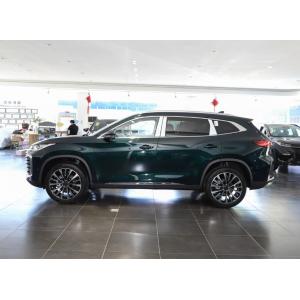 Chery Exeed RX VX LX TXL Gasoline Vehicle 2023 with LED Headlight and Automatic