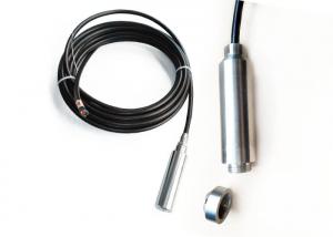 China 200 Meters Submersible Water Level Sensor on sale