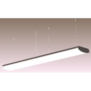 IP20 1200 X 400 Led Panel 6500lm Led Rectangular Panel Light