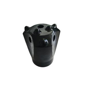 R32 Mining Hollow Self Drilling Anchor Bolt Rods