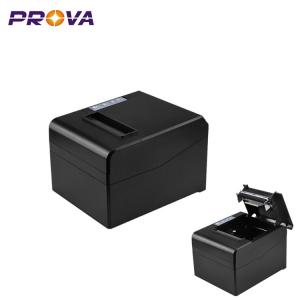 DC24V/2.5A Handheld Thermal Printer Multiple Interface With Auto Cutter