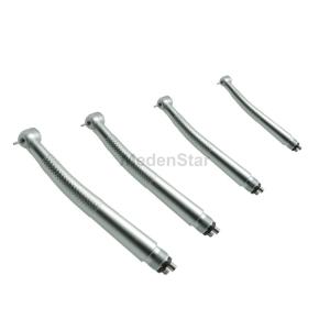 China Strong Torque High Speed Dental Handpiece Double Cogwheels And Airways Cartridge on sale