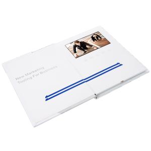 Revolutionize Your B2B Strategy with 256MB Memory Video Business Cards