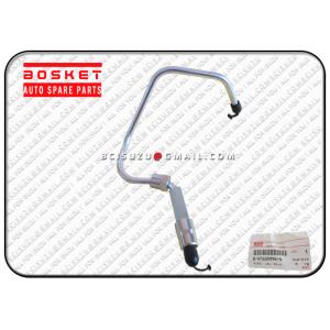 8976009964 8-97600996-4 Isuzu Engine Parts No 4 Injector Pipe For Isuzu XY 6HK1
