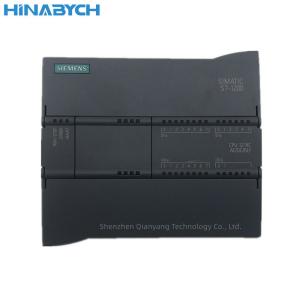 Cheap CPU S7-200 6es7214-1bg40-0xb0 Siemens S7 Plc Compact Programmable Logic Controller for sale