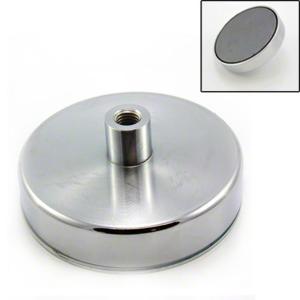 Cheap Internal Thread Magnetic Pot Hook for sale