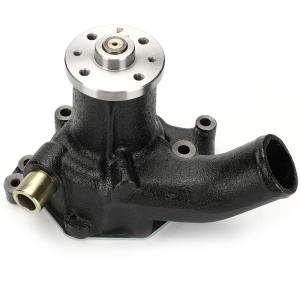 Cheap Aluminium Engine Water Pump 1-13650017-1 for Hitachi EX200-5 Isuzu 6BG1 Great Value for sale
