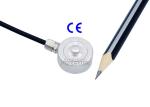Small Load Button Load Cell 20kg Compression Force Measurement Sensor 200N
