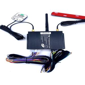 GSM Single Carriageway 65Mph Ethiopia Gps Speed Limiter