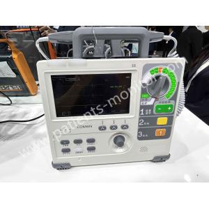Comen S8 Manual Defibrillation Monitor In Good Working Condition