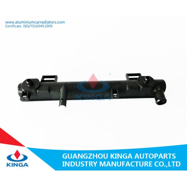 Suzuki Alto'12 Mt Bottom Radiator Plastic Tank PA66+GF30 replacement radiator