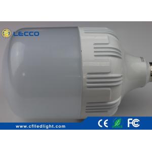 Engineering High Brightest Led Light Bulb 38W , Warm White Industrial Led Bulbs