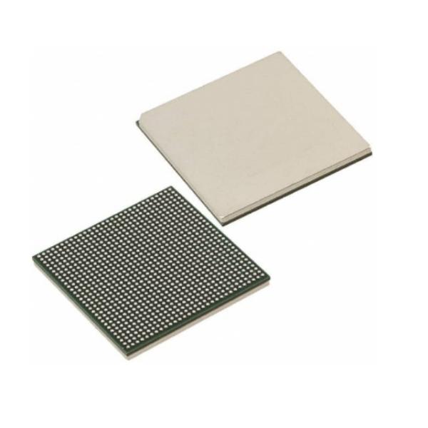 Field Programmable Gate Array XCKU11P-L1FFVD900I 9.1 Mbit Field Programmable