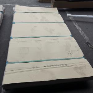 0.5mm 441 DIN 1.4509 2D 2B Finish Stainless Steel Sheet For Exhaust System