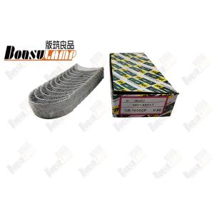 China Crankshaft Bearing 0.50 M444K Isuzu Parts For FVR/6SA1 6SD1  OEM 1-11540087-0   1115400870 on sale