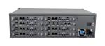 Video Matrix System With Maximum 16 Monitors To Display One Video Can Decode