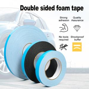 High Performance Long Self-life Customizable Size PE Foam Tape for Automotive