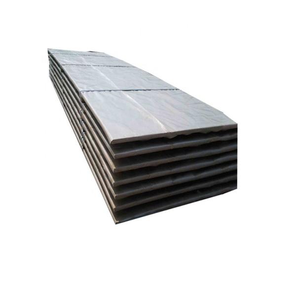 Quality ANSI ASTM A283 C Grade 1018 Carbon Steel Plate Sheet Hot Rolled wholesale