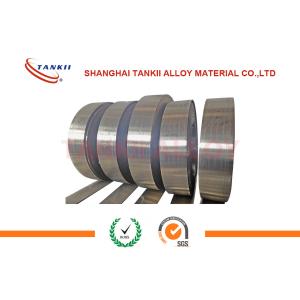 Soft Annealed Nickel Chrome Stripping Nickel Plating 80/20 Heating Resistance