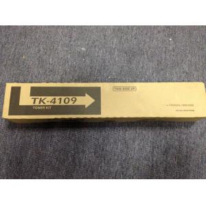 Taskalfa 1801 Laser Printer Toner Cartridge TK4109 For Taskalfa 2200 Copier