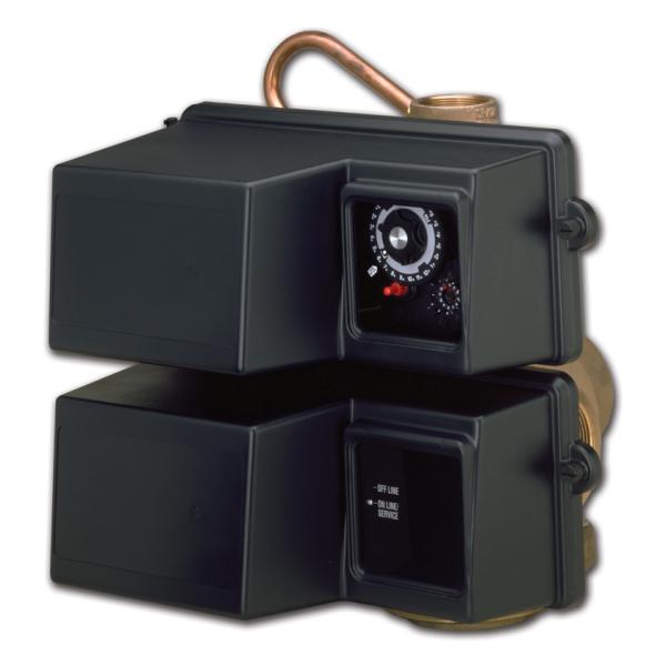 Quality High Performance Water Filter Control Valve , Industrial  Fleck 2900 Valve wholesale