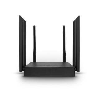 300Mbps 4G Wifi Router Chipset MTK7628 12V DC Power 1 SIM Card Support