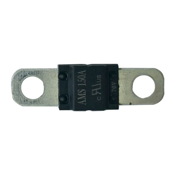 Quality Electric Vehicle Fuse 150A70V,It is applied to DC-DC converters and motor controllers wholesale