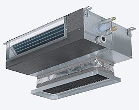 1000m3/H 2500w Multi Split Inverter Air Conditioner R32