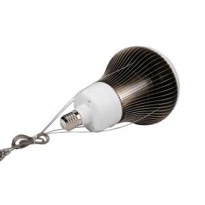 80W E40 Led Bulb Lamp high power long lifespan high bay lamp Fin Aluminum heat