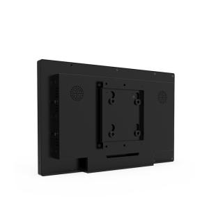 Cheap 10.4 Inch Industrial All In One Computer Capacitive Touch Screen Full Viewing Angle for sale