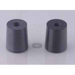 China High Strength Silicon Nitride Ceramic Plunger with Wear and Corrosion Resistance for Industrial Applications on sale