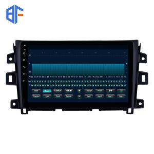 Support OBD2 Android 10 8-Core IPS Touch Screen Carplay DVR SWC For Nissan